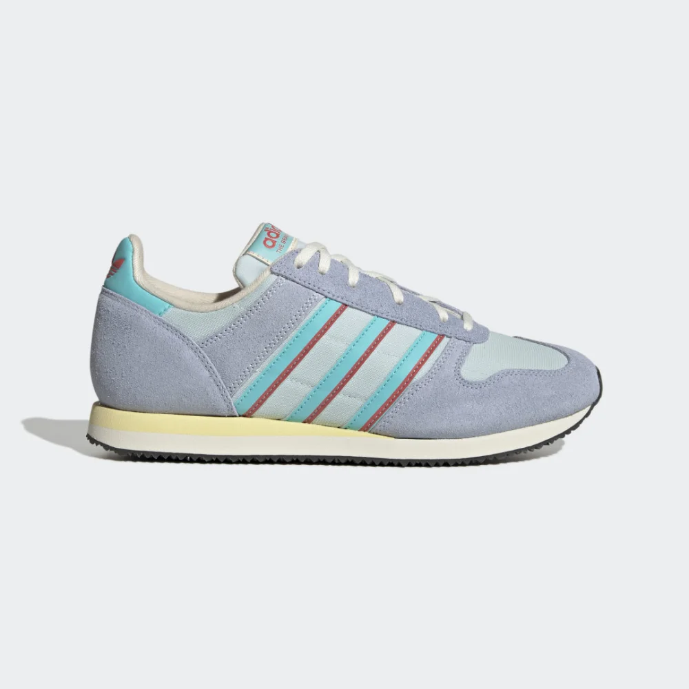 adidas Race Walk GZ2045 / blau