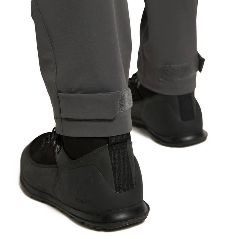 Haglfs Rugged Slim Pant Trekkinghose Herren