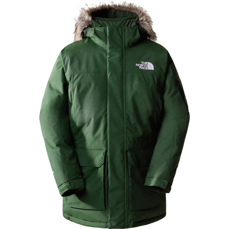 The North Face MCMURDO Daunenmantel Herren