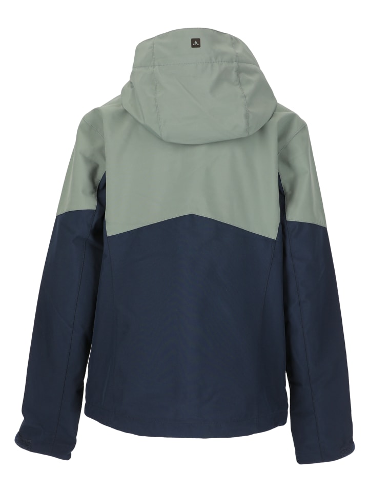 Whistler Softshelljacke Rodney in 3058 Balsam Green günstig kaufen