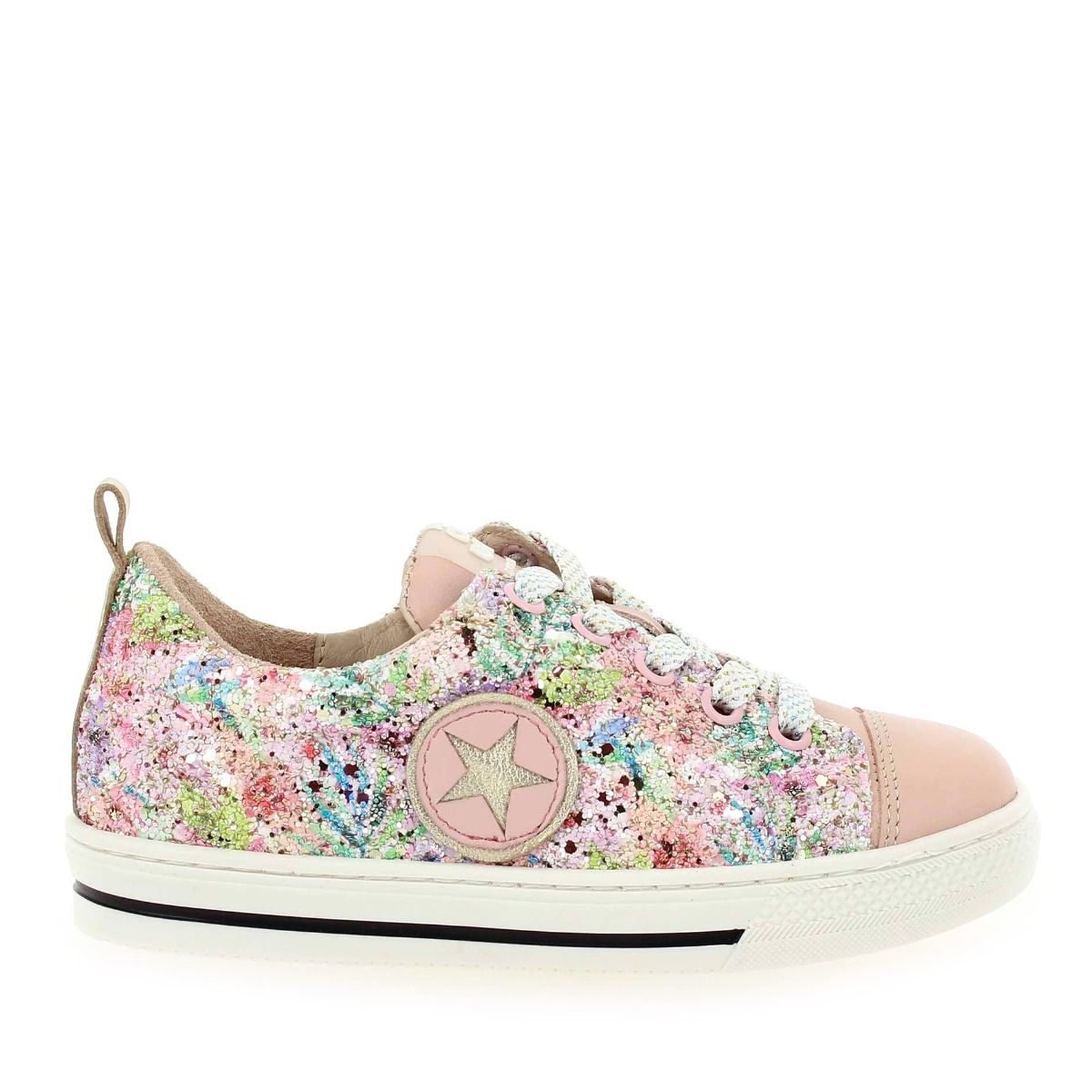 Acebos  5602 - Rose Multi
