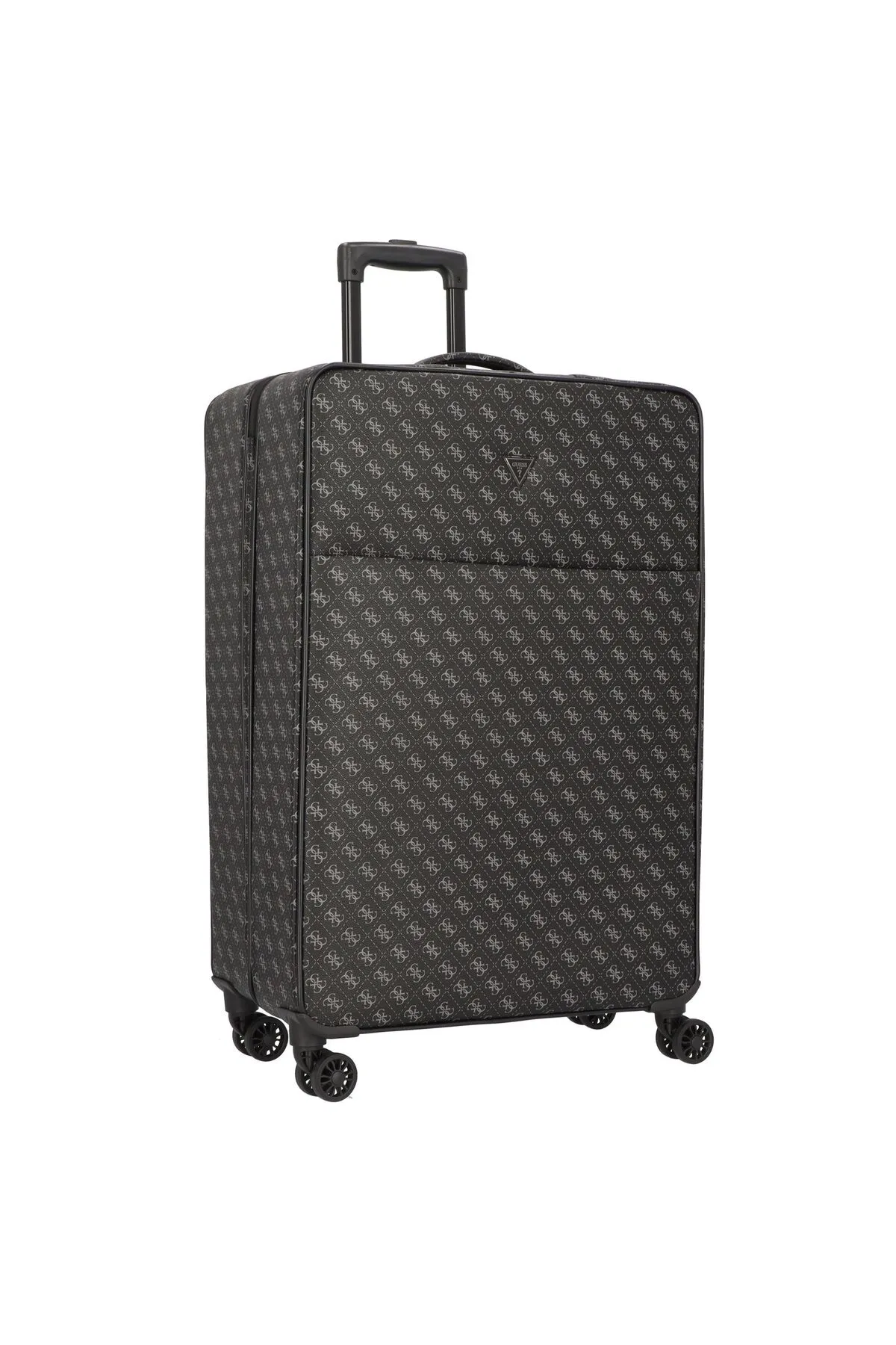 Guess  Vezzola Travel 4 Rollen Trolley 79 cm