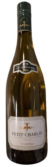 2022 Vibrant Petit Chablis