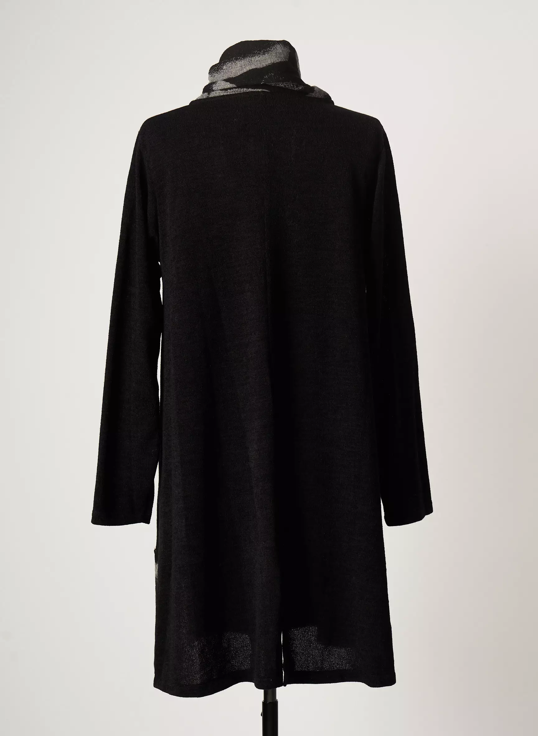 G Oze Vestecasual Femme couleur noir