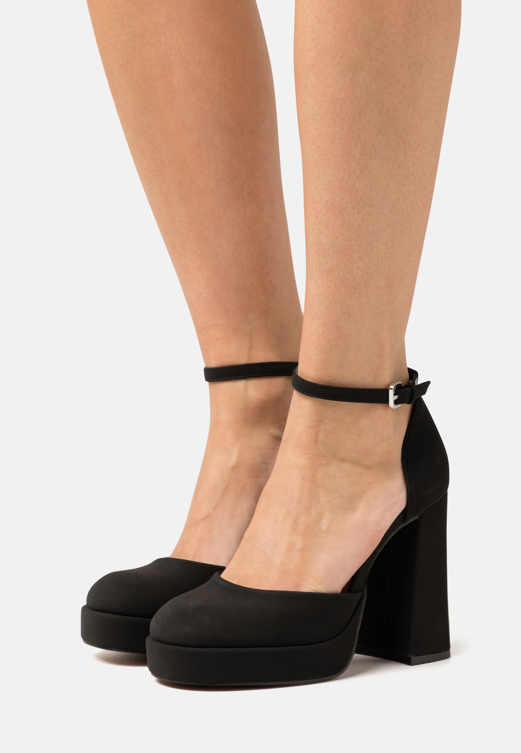 Llámalo primavera ANABELLE - Zapatos de plataforma