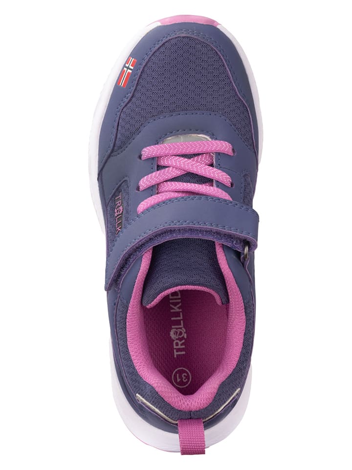 Trollkids Sneakers 