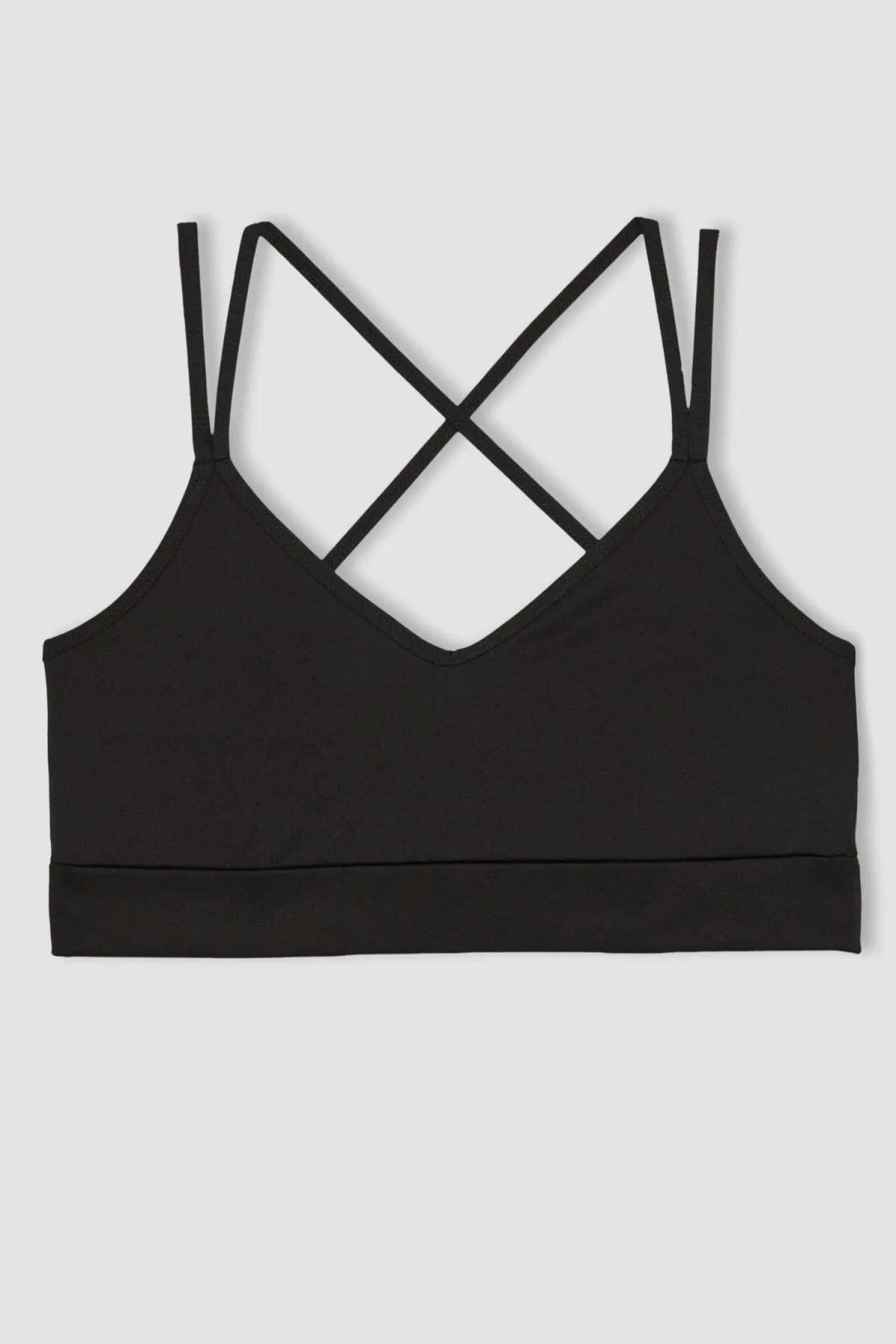 DeFacto  Fit Rundhals-Sport-BH Z2792az23au