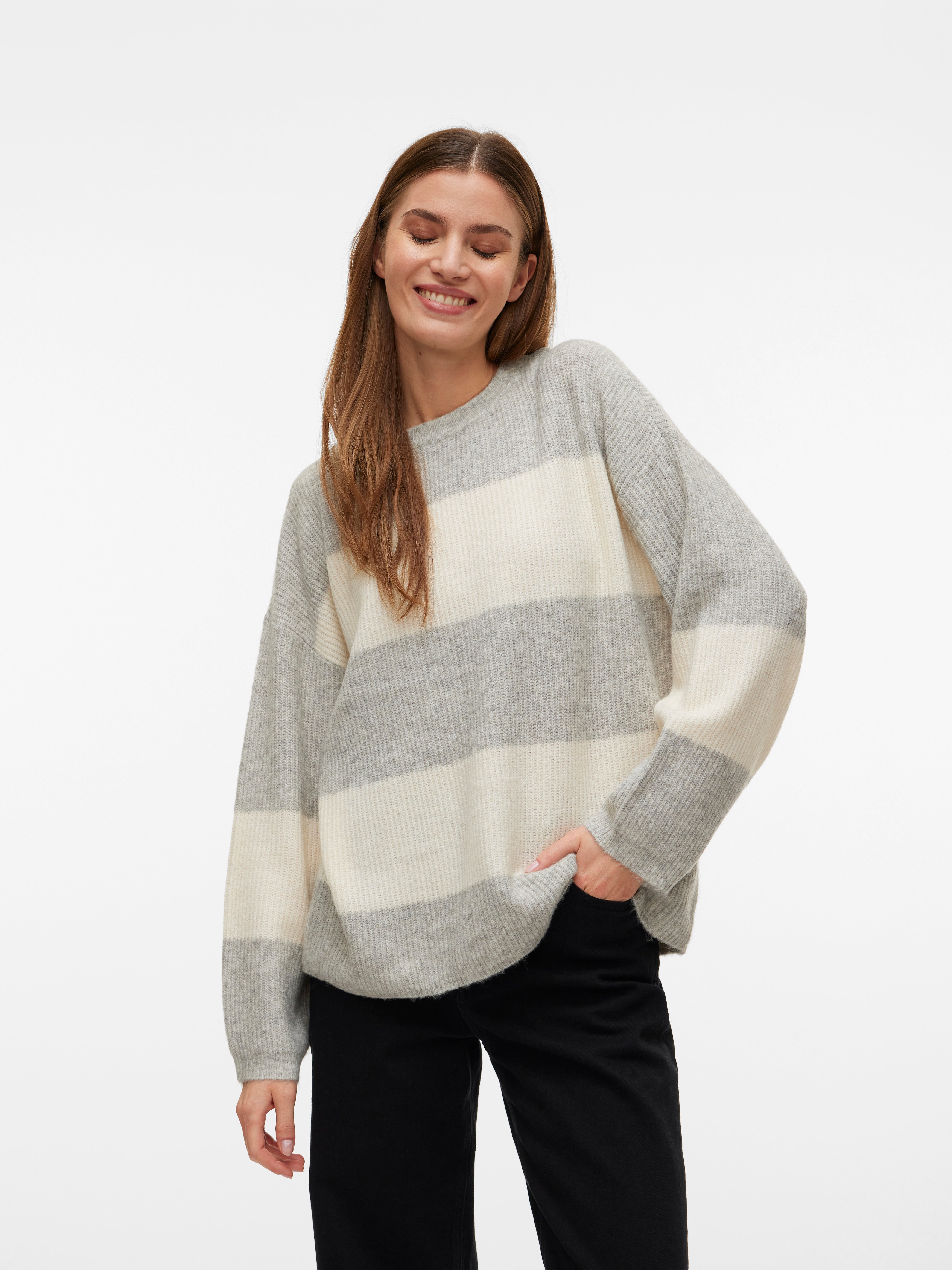 VMNATAHLIE Pullover