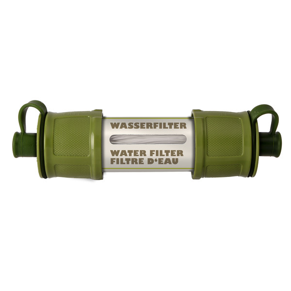 WASSERFILTER - Trinkwasserfilter
