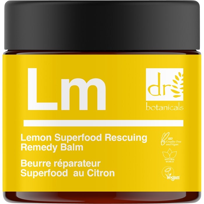 Superfood Rescuing Remedy Balm