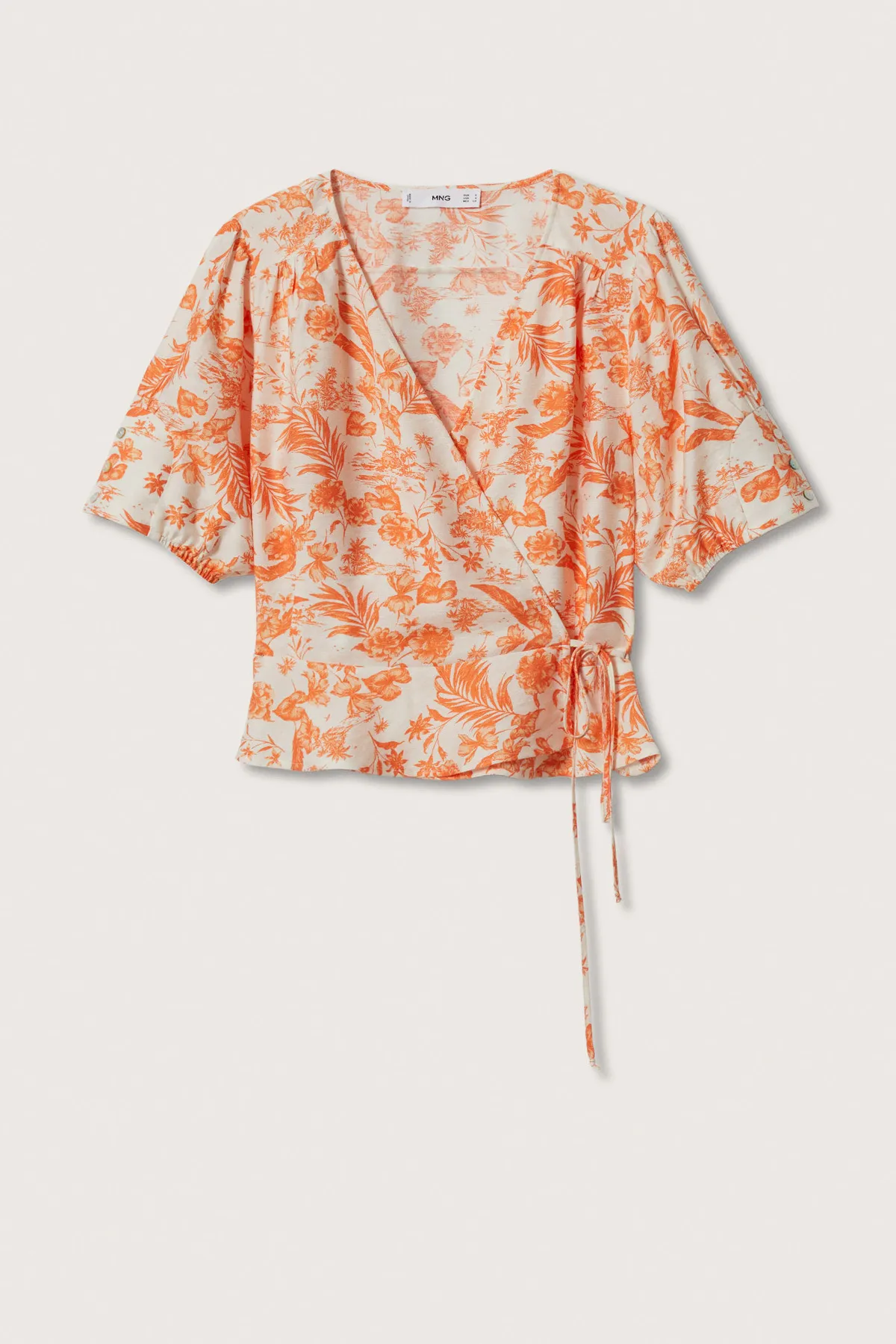 MANGO  27059202 Frau / Mädchen Clementine