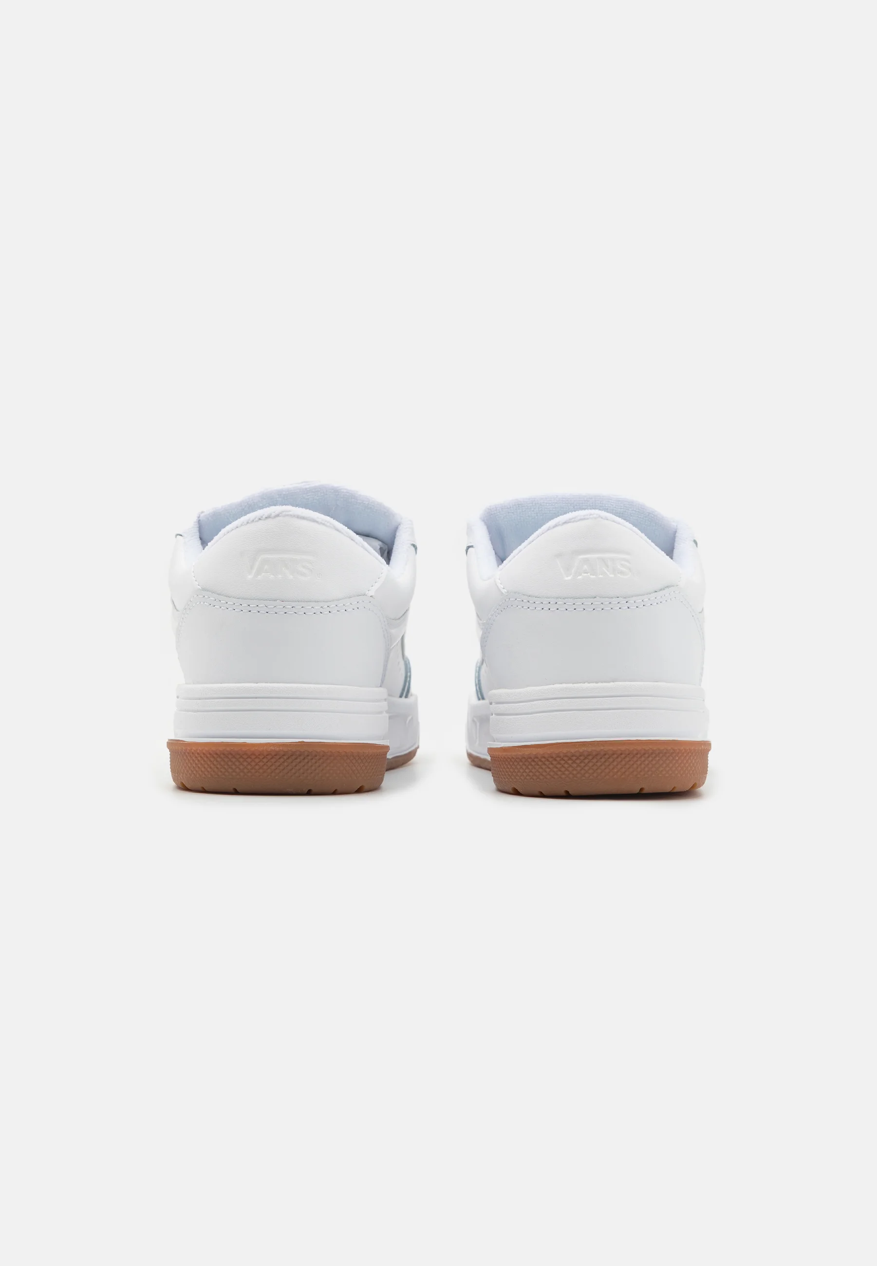 Vans HYLANE UNISEX - Zapatillas de skate