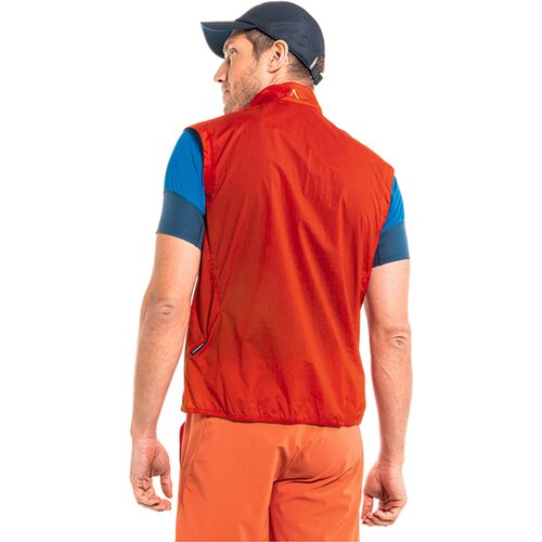 HERREN WESTE VEST BERGERTURM M