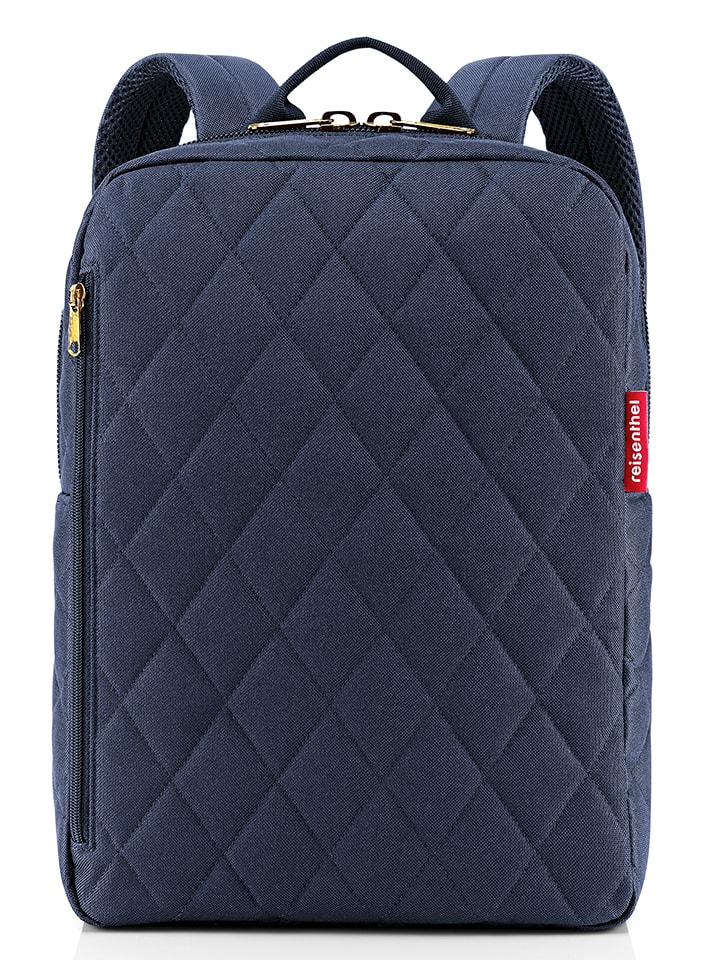 Reisenthel Rucksack in Dunkelblau - (B)28 x (H)39 x (T)12 cm günstig kaufen onesize