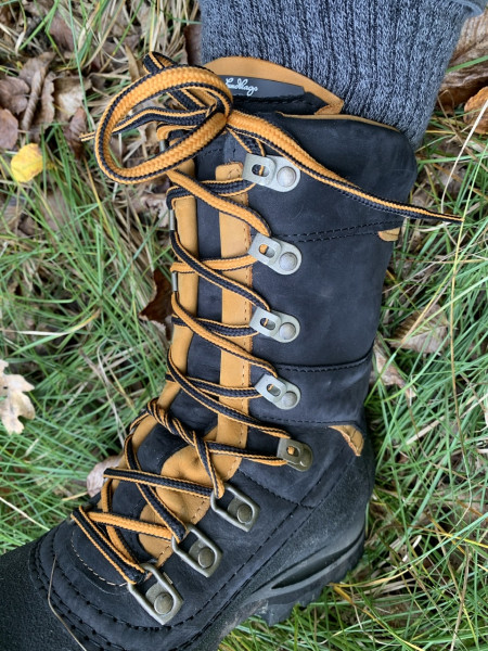 Lundhags - Women's Mira II Light High - Wanderschuhe