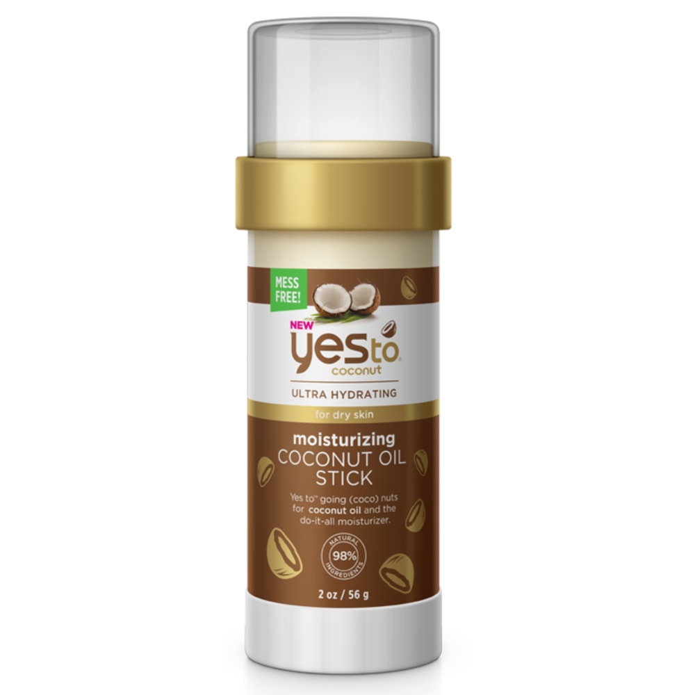 Yes To Stick hydratant à l'huile de noix de coco Stick visage