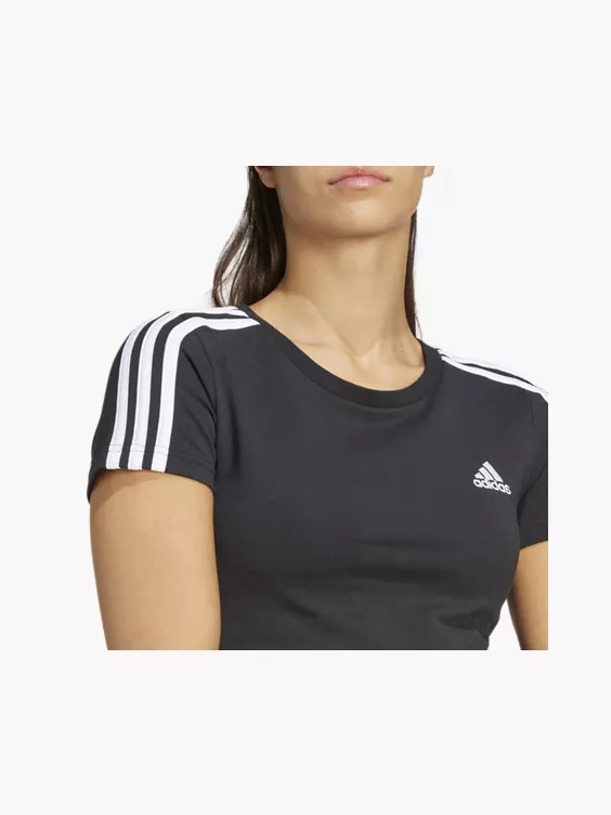 adidas Crop T-Shirt