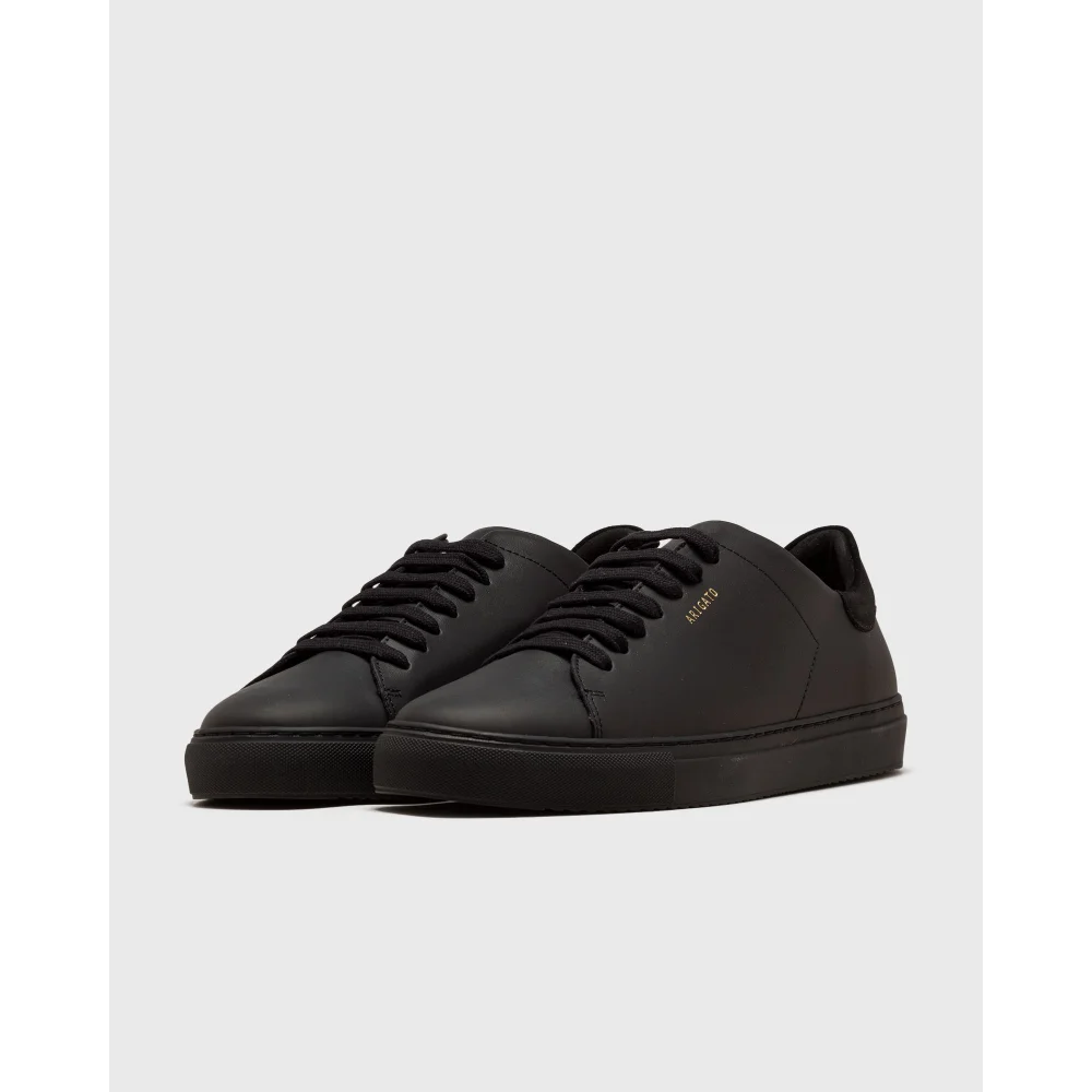 Axel Arigato Clean 90 28116 / schwarz