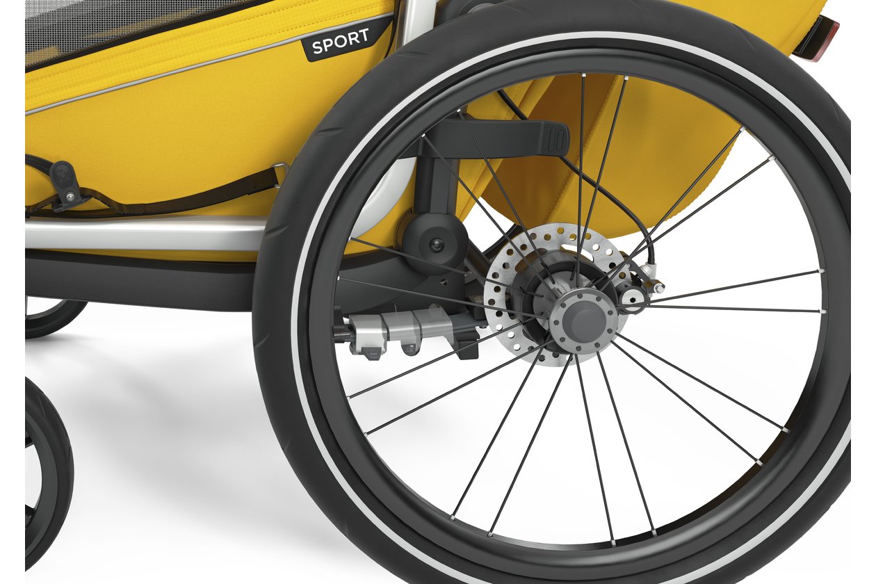 Thule Chariot Sport1