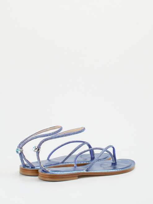 Sandalette-12601590004 Konstantin Starke