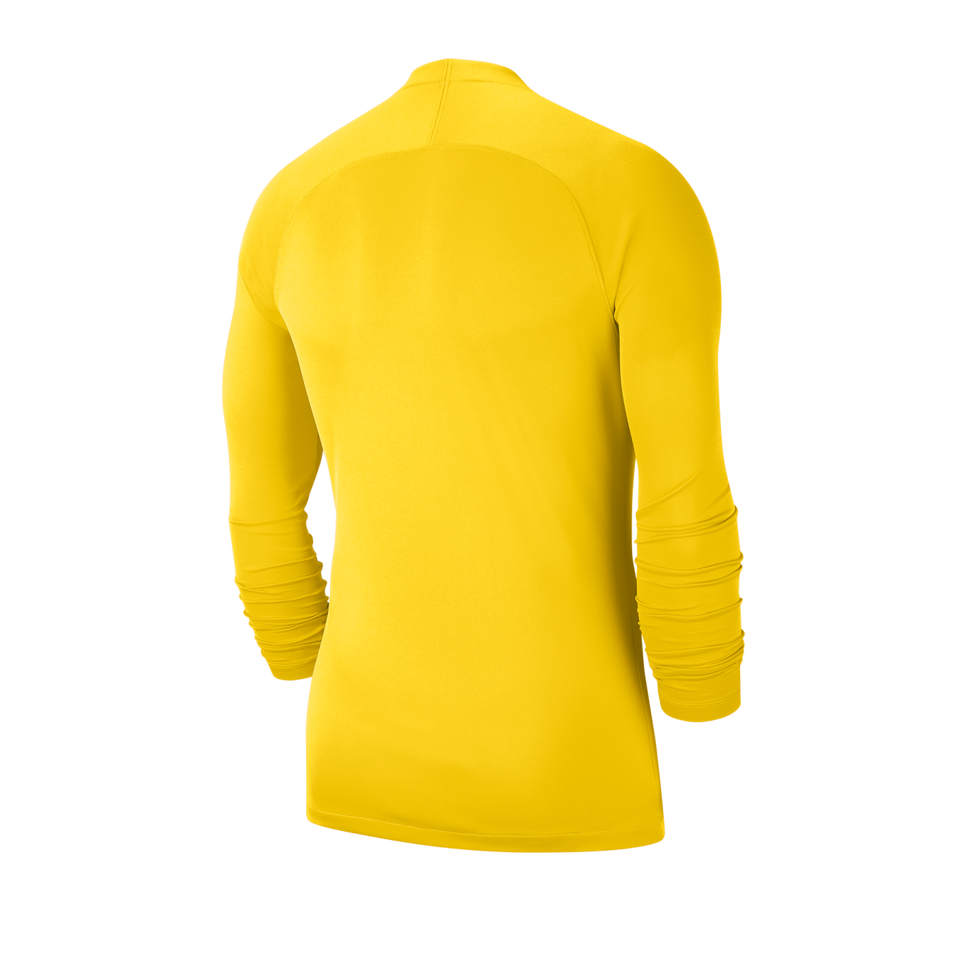 Nike Park First Layer Top langarm Kids Gelb F719