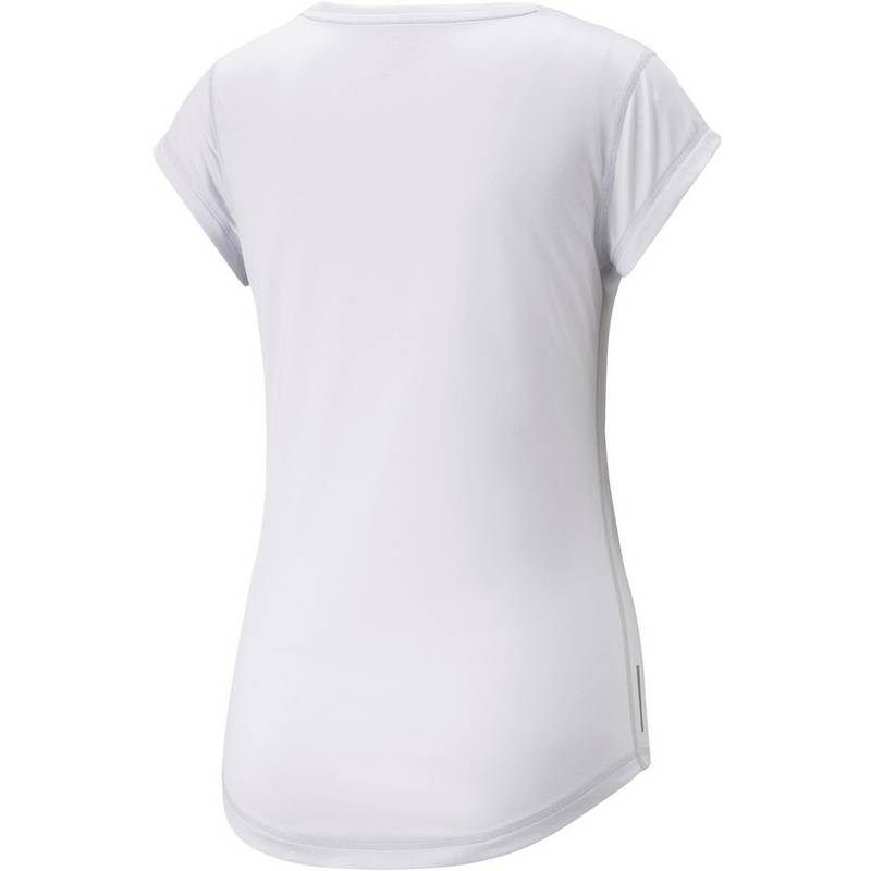 PUMA Train Favorite Heather Funktionsshirt Damen