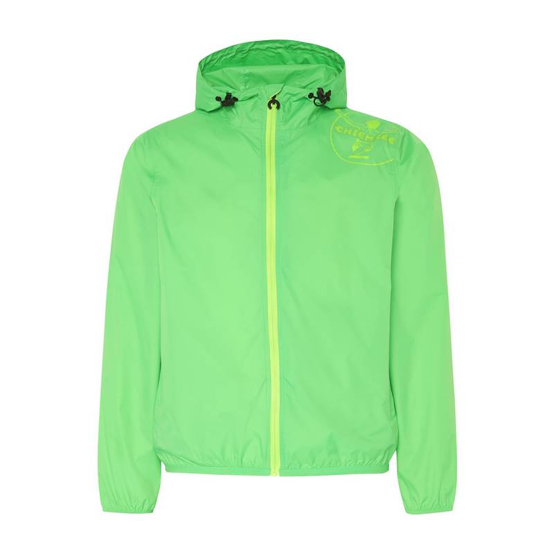 Chiemsee Regenjacke Funktionsjacke Herren