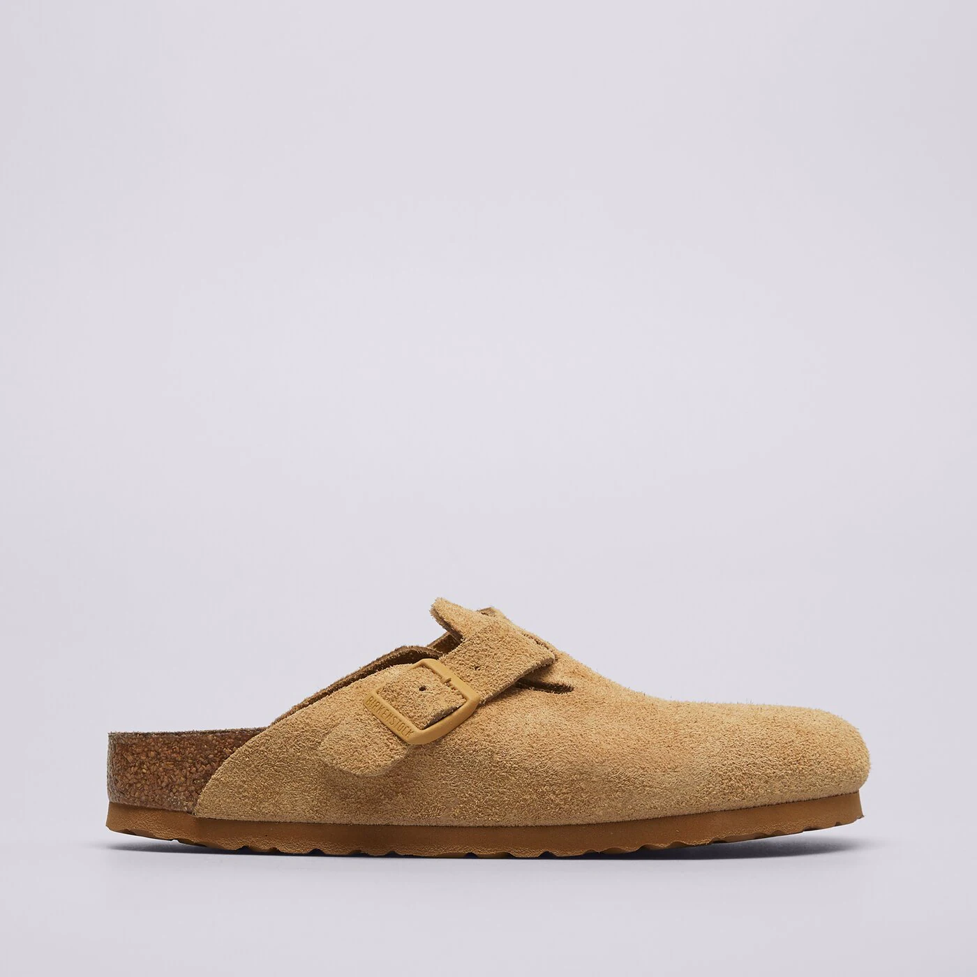 BIRKENSTOCK BOSTON Beige