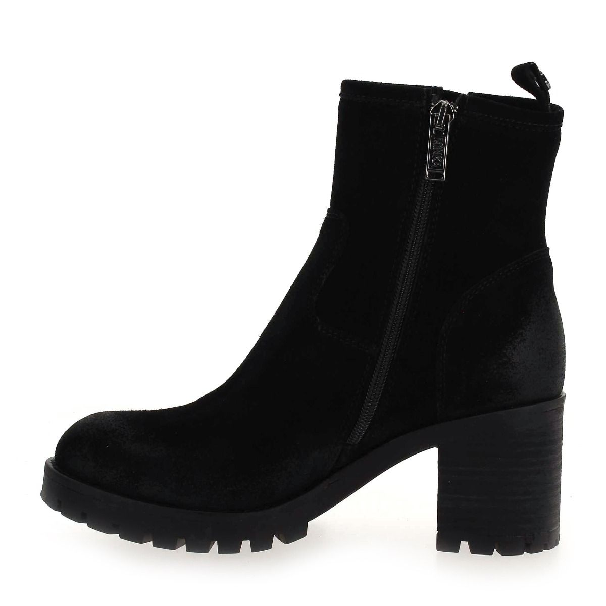 Minka Design   FABIO - Noir