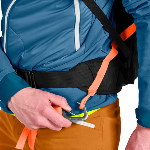 AVABAG LITRIC TOUR 30 - Lawinenrucksack