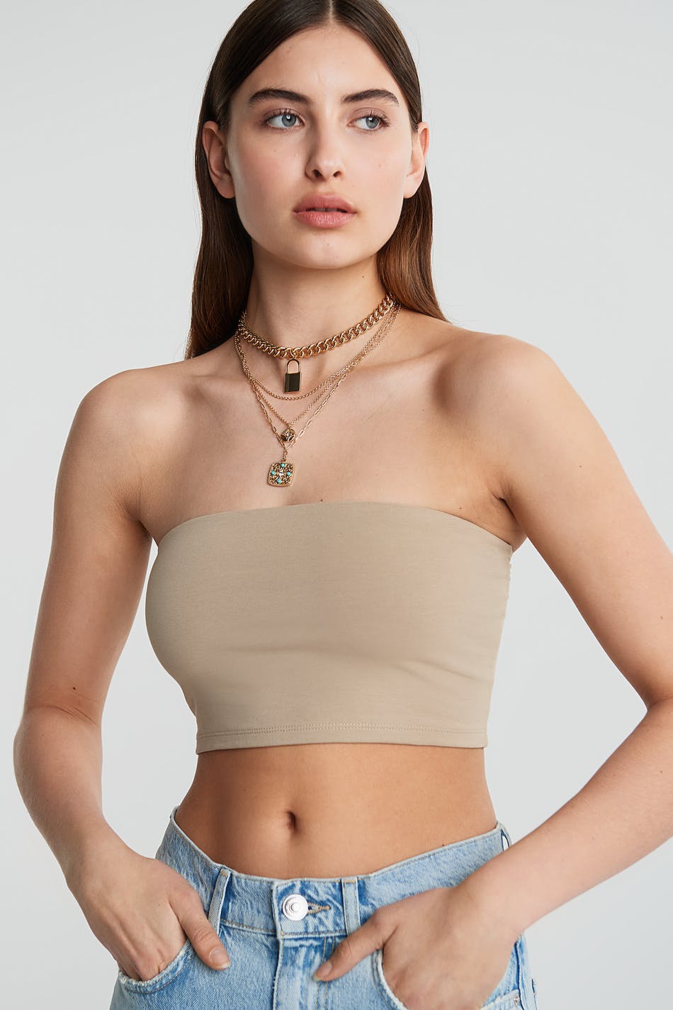 Mila bandeau