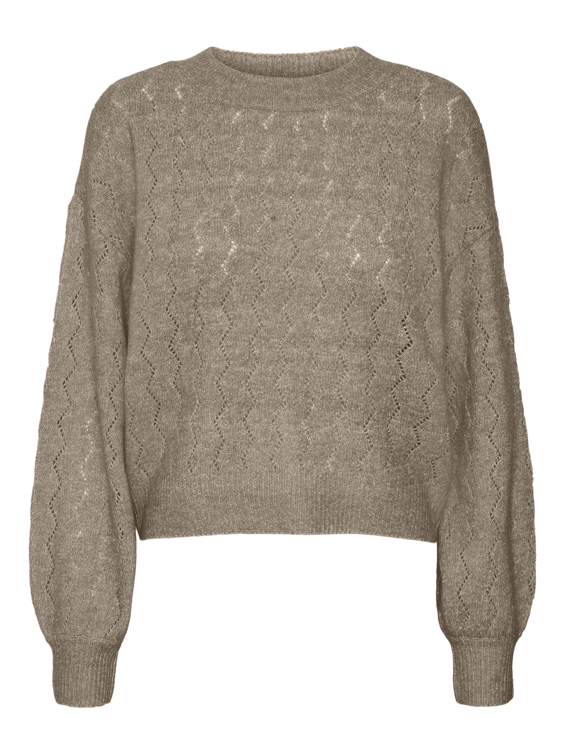 VMYEN Pullover