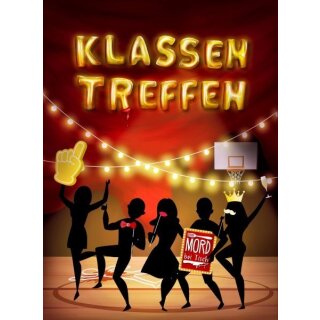 Mord bei Tisch: Klassentreffen (DE)