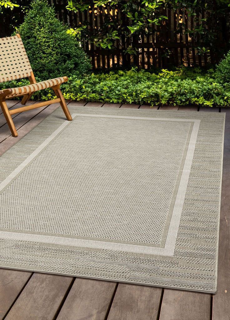 MedipaWebteppich Outdoor geeignet