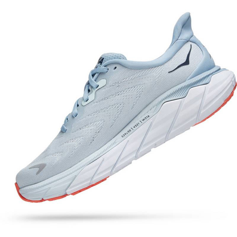 Hoka One One ARAHI 6 Laufschuhe Damen