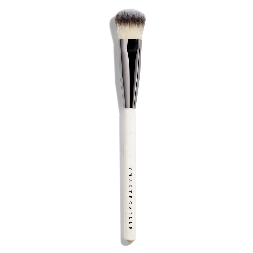 Foundation and Mask Brush