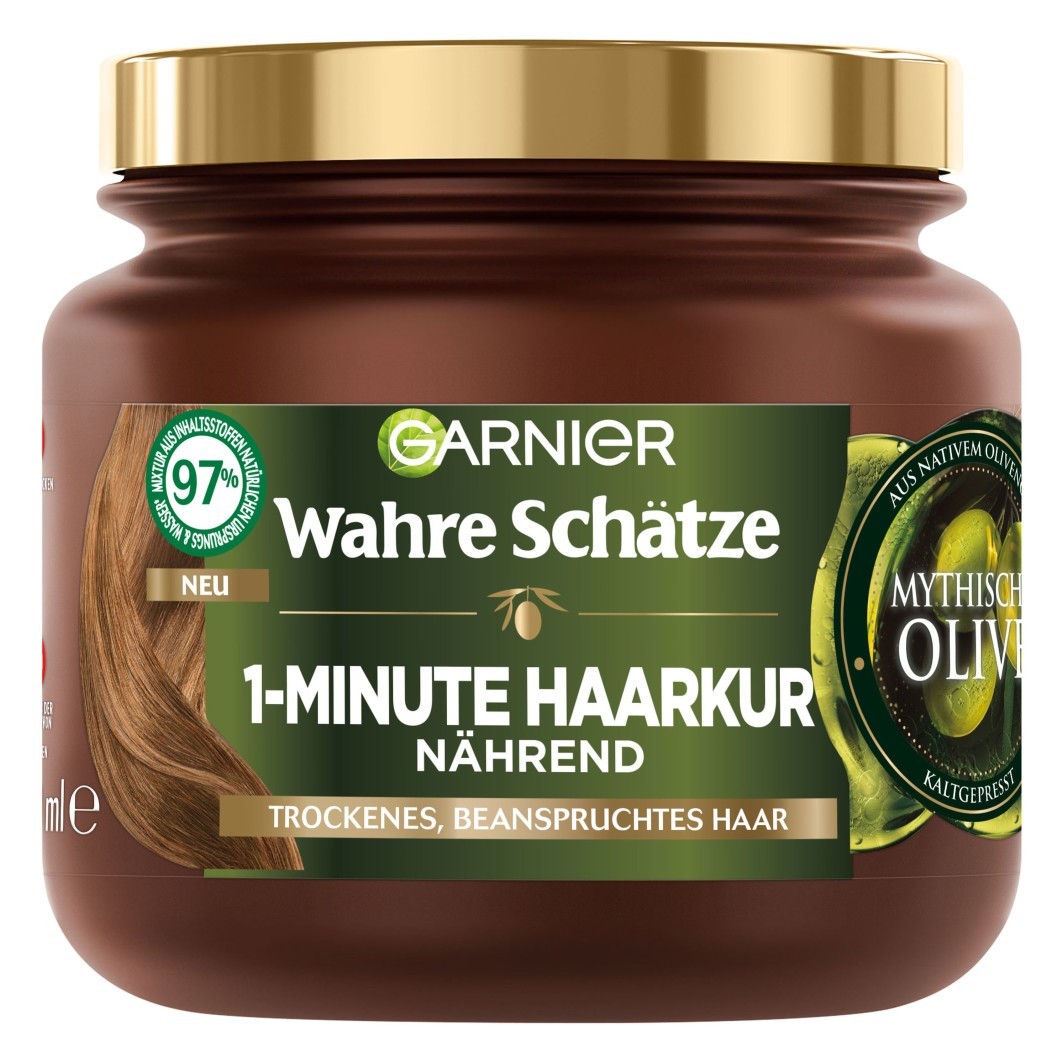 Wahre Schätze