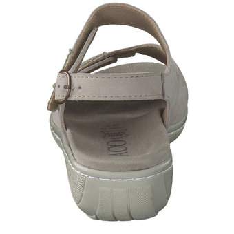 Aco Wally 02 Sandale in beige