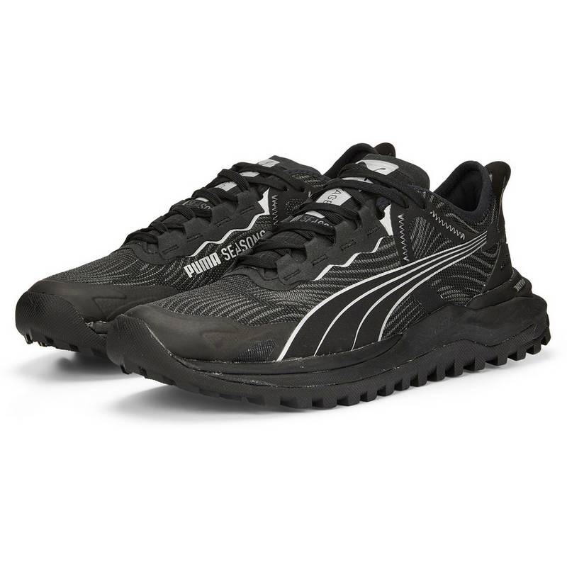 PUMA Voyage Nitro 2 Laufschuhe Herren