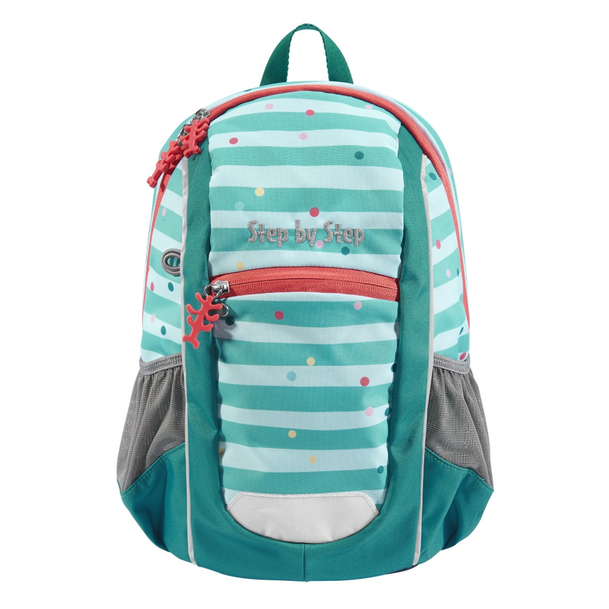 Kindergartenrucksack-Set KIGA MAXI - Koala Coco