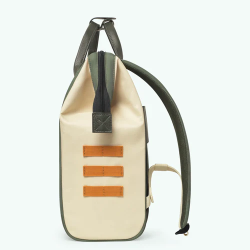 Adventurer Medium Backpack Vila Verde green
