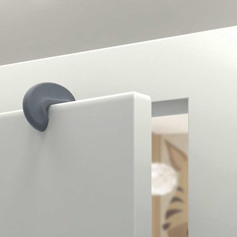 Bloque porte avec range-bloc Oskö