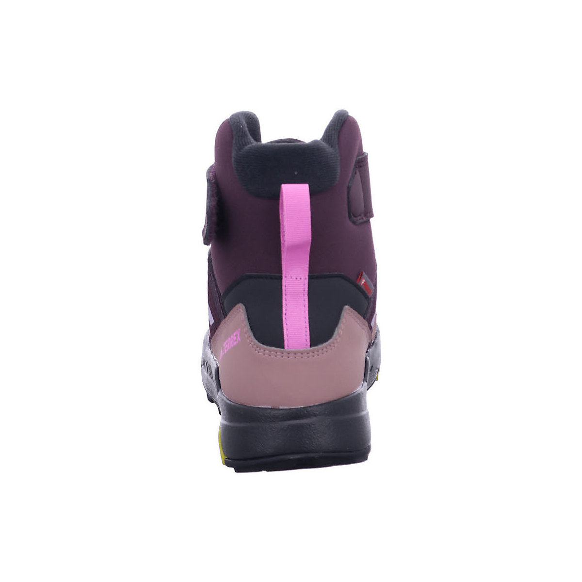 Outdoorschuhe TERREX TRAILMAKER HIGH C.RDY K für Jungen