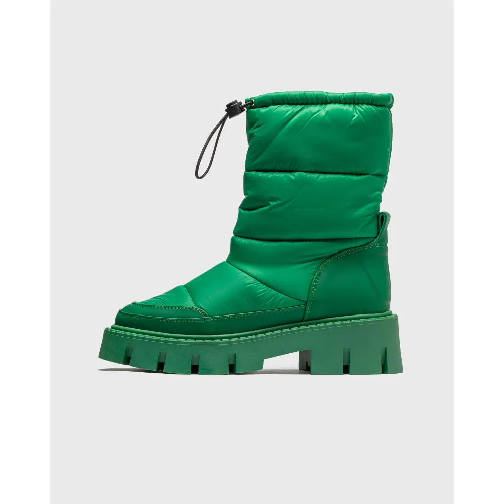 Copenhagen Studios WMNS Recycled Nylon CPH149-GREEN / grün