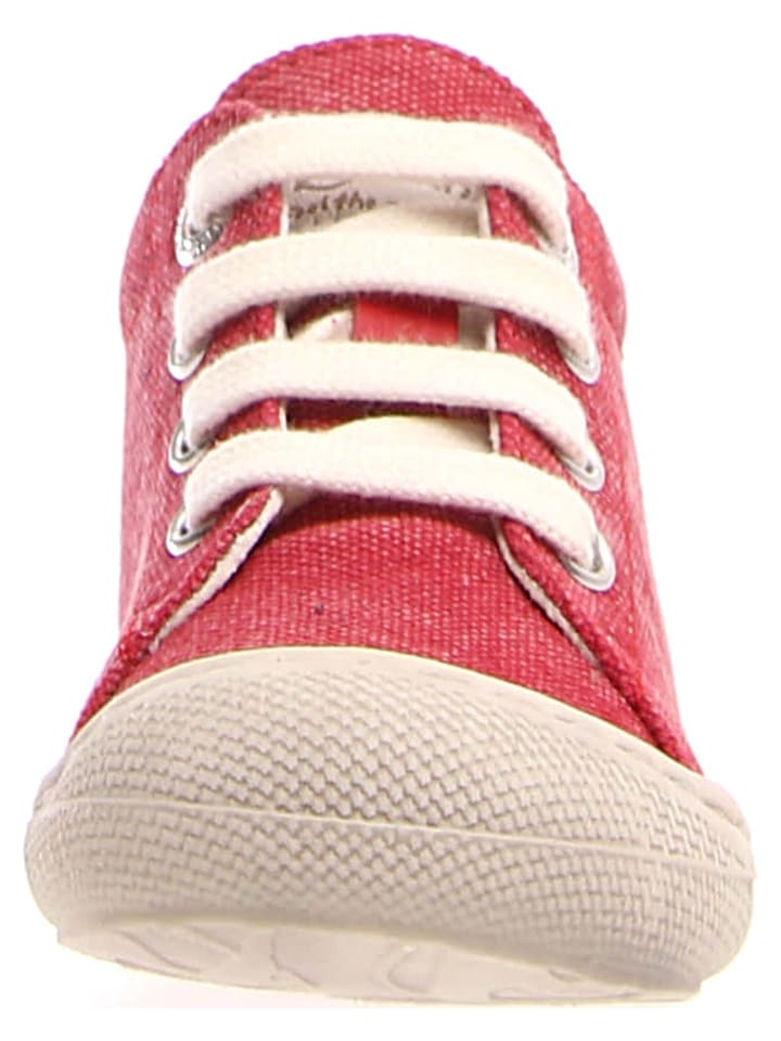 Naturino Leder-Lauflernschuhe 
