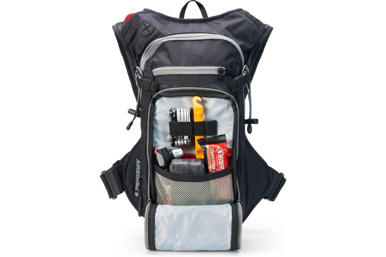 USWE Airborne 9 Trinkrucksack
