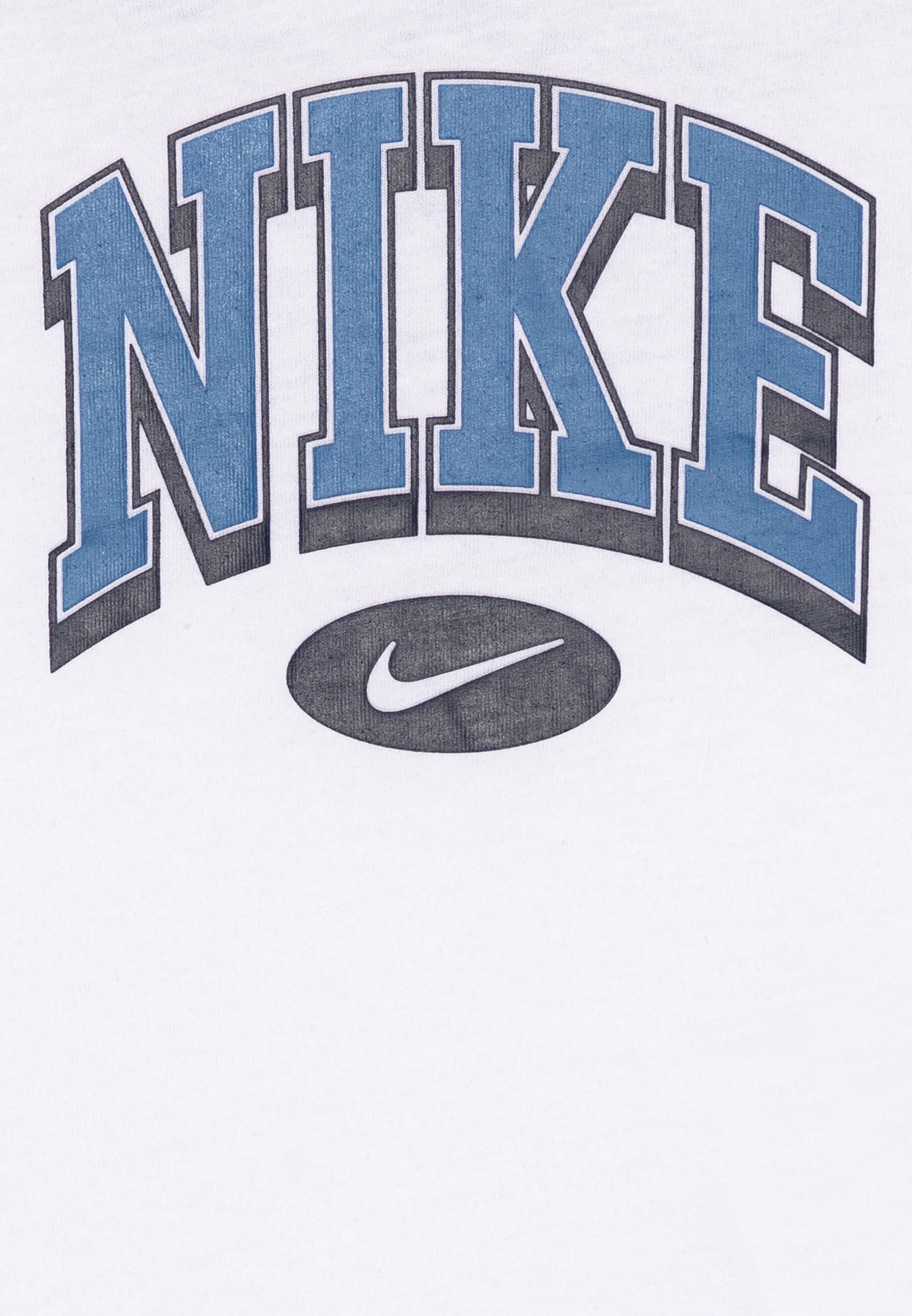 Conjunto de camisetas Nike Sportswear NEXT GEN - Cuerpo