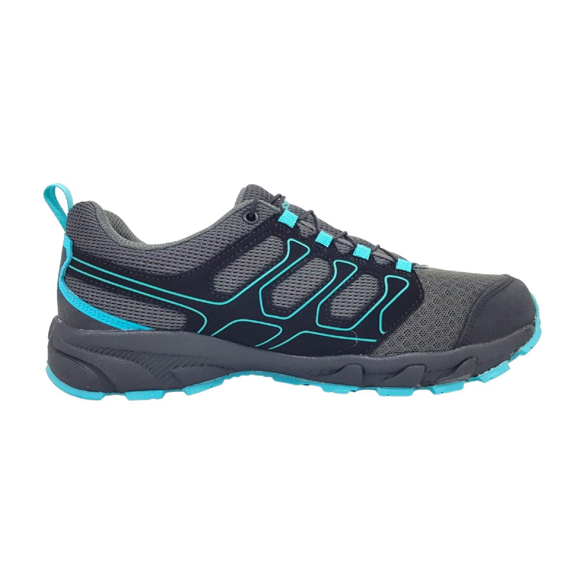 Kastinger Seduun 222123-241 Schwarz 241 grey/ mint