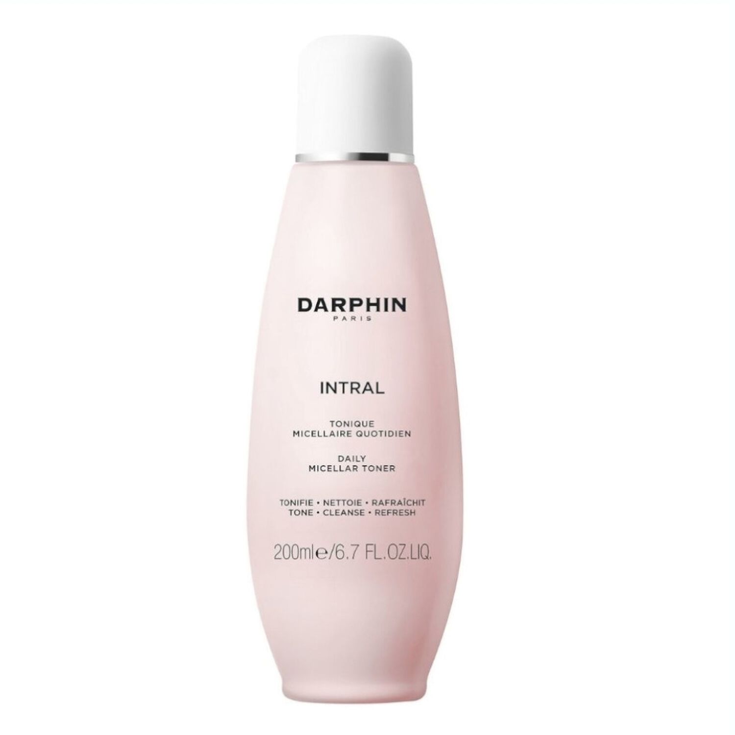 Darphin Intral Tonique Micellaire Quotidien 200 ml