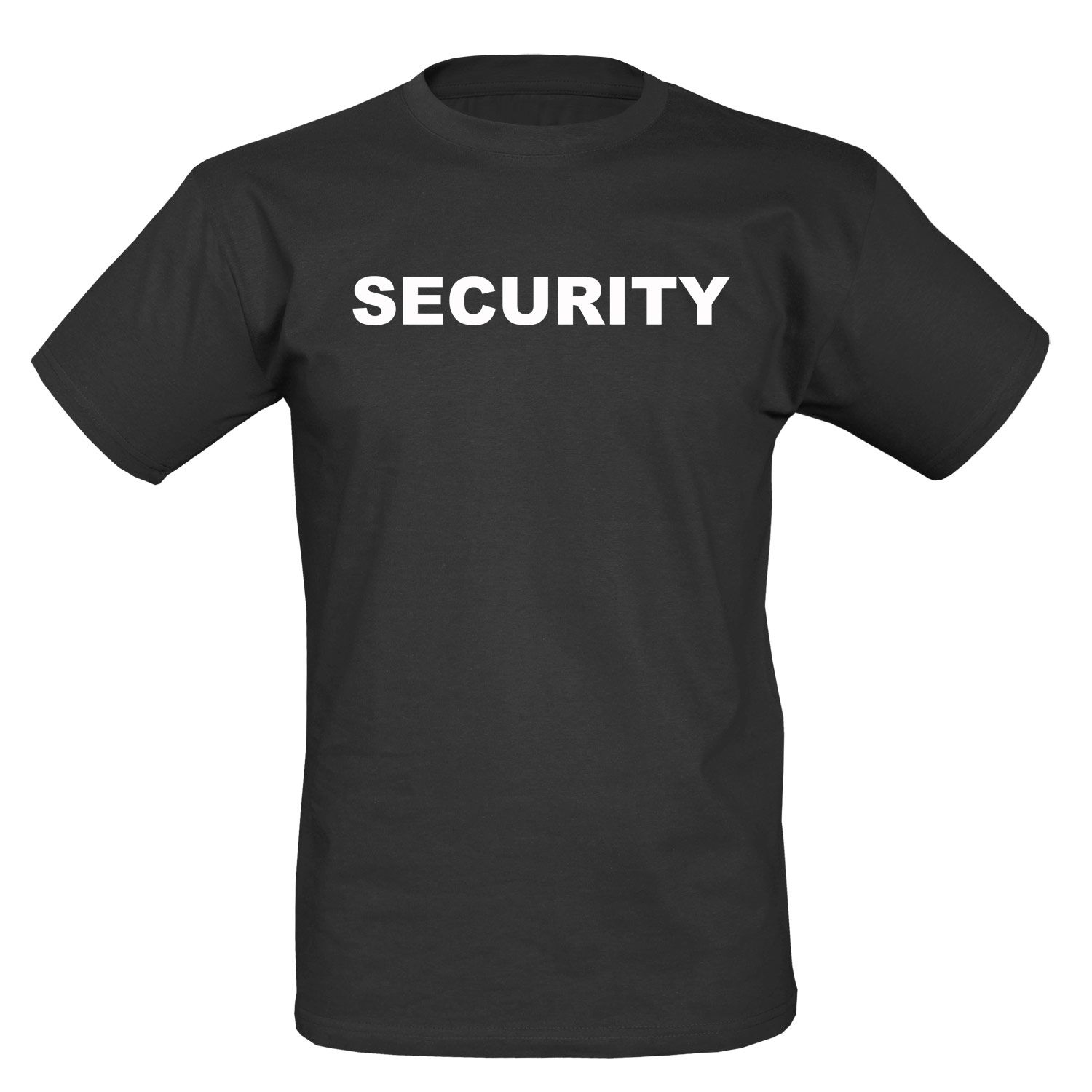 Security T-Shirt I